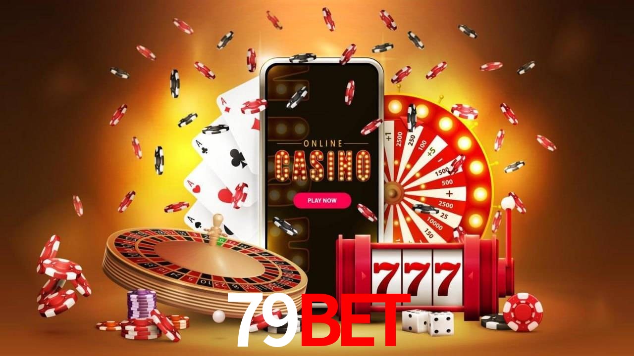 Experiência VIP 79bet